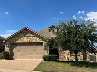 3005 Stallion Dr, Waco, TX 76706
