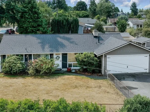 2269 S 250th Street, Kent, WA 98032