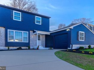 22 Clemson Rd, Cherry Hill, NJ 08034