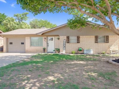 828 9th St, Wolfforth, TX, 79382