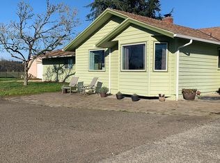 39129 Groshong Rd NE, Albany, OR 97321