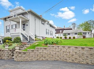 215 Walnut St, Clinton, MA 01510