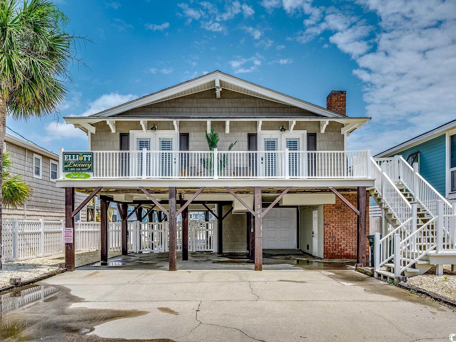 310 44th Ave. N UNIT Cherry Grove, North Myrtle Beach, SC 29582 Zillow