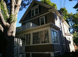 251 Temple St, West Roxbury, MA 02132