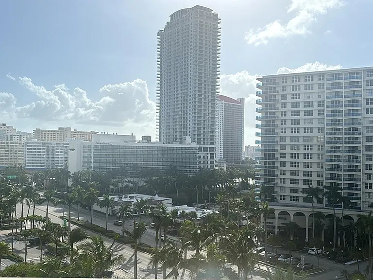 Window View