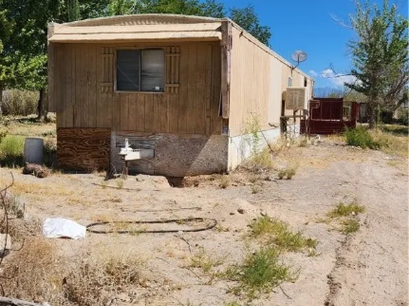 1820 Gold Ave, Sandy Valley, NV 89019