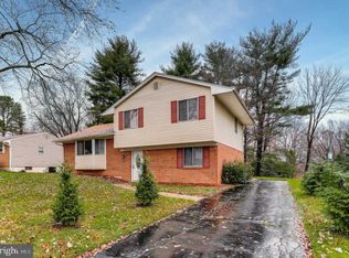 9708 Ames Ct, Randallstown, MD 21133