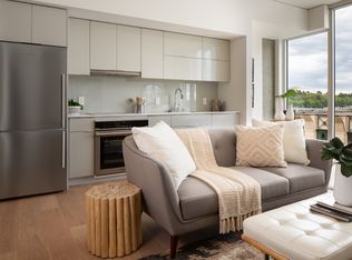 450 S Main St #1305, Seattle, WA 98104