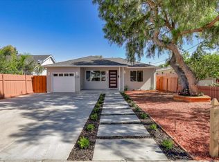 115 Newbridge St, Menlo Park, CA 94025