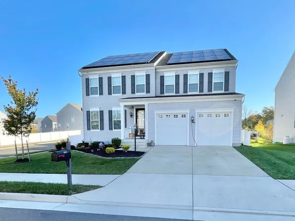 10551 S Grant Ave, Manassas, VA 20110