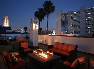Bonita Terrace, Los Angeles, CA 90068