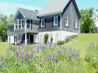1 Hardy Point Rd, Pembroke, ME 04666