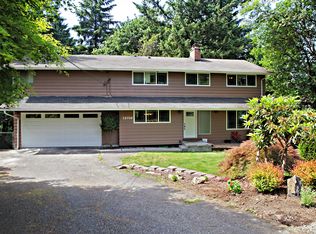 12016 NE 66th St, Kirkland, WA 98033
