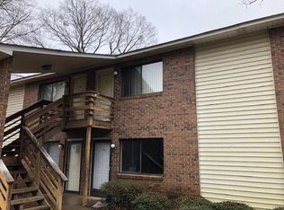 1522 Parkway Ct APT H-2, Greenwood, SC 29646