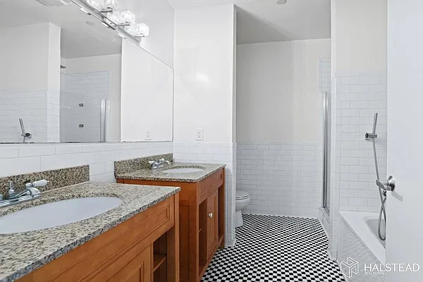 Rented by Brown Harris Stevens | media 7