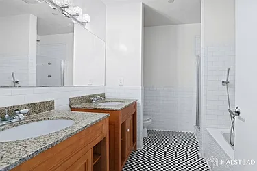 Rented by Brown Harris Stevens