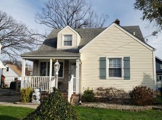 10 Wolff Ave, Edison, NJ 08837