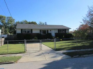 644 Monroe St, Riverside, NJ 08075