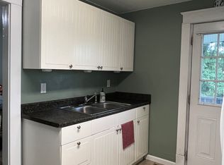 600 N Porter St, Waynesburg, PA