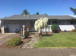 2940 NE Lancaster St, Corvallis, OR 97330