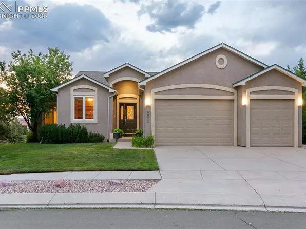 6972 Granite Peak Dr, Colorado Springs, CO 80923