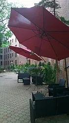 Rented by Agency Real Estate Services LLC