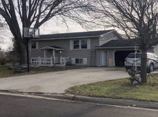 508 Central Ave N, Brandon, MN 56315