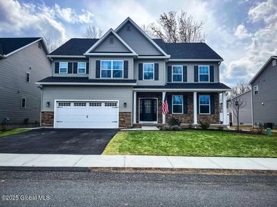 13 Timber Creek Drive, Ballston Lake, NY, 12019