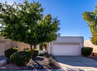 7334 E Placita Luz De La Luna, Tucson, AZ 85715