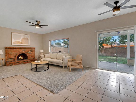 3rd image of 5127 W SHANGRI LA Road