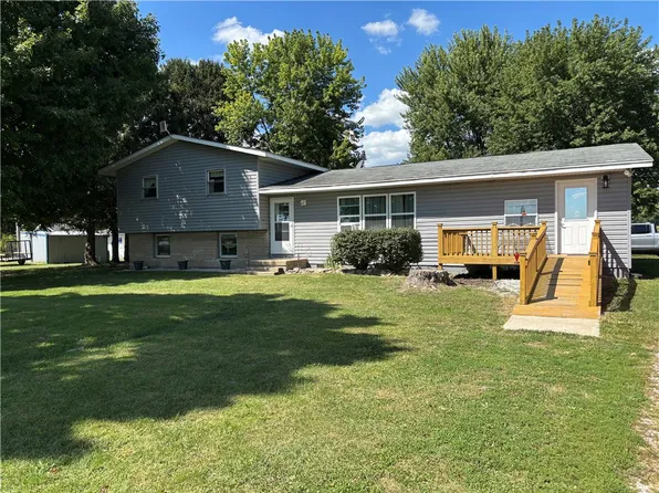 5983-1880 North St, Fithian, IL 61844