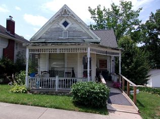 541 S Summit St #1, French Lick, IN 47432