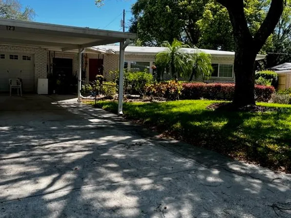 123 Morrow Cir, Brandon, FL 33510