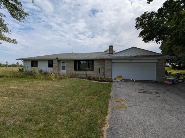 4842 Schwartz Rd, New Haven, IN 46774