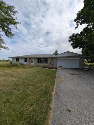 4842 Schwartz Rd, New haven, IN 46774