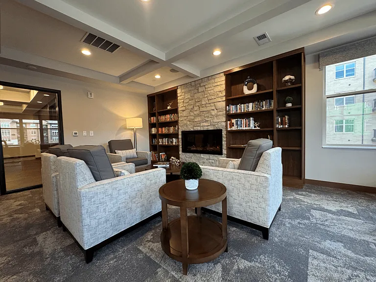 Highlands at Aero Park Apartments & Townhomes 55+ — Photo 39
