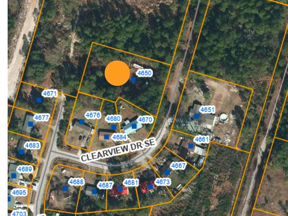 1st image of 4650 Clearview Drive SE LOT 30
