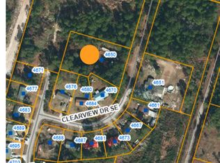 4650 Clearview Dr SE, Southport, NC 28461
