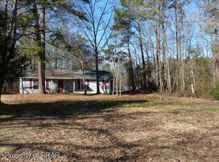 10663 Ramsey St, Linden, NC 28356