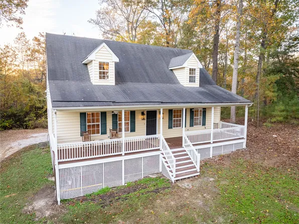 10217 Sycamore Landing Rd, Williamsburg, VA 23188