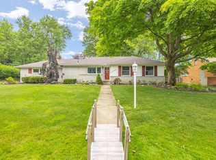 31980 Inglewood St, Beverly Hills, MI 48025