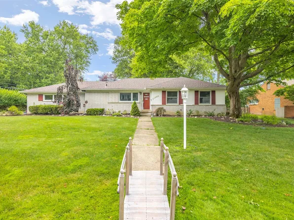 31980 Inglewood St, Beverly Hills, MI 48025