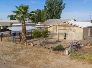 8131 S Evergreen Dr, Mohave Valley, AZ 86440