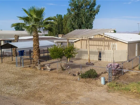 8131 S Evergreen Drive, Mohave Valley, AZ 86440