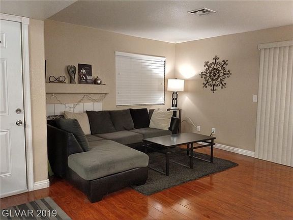 3rd image of 2725 S Nellis Blvd Unit 1007