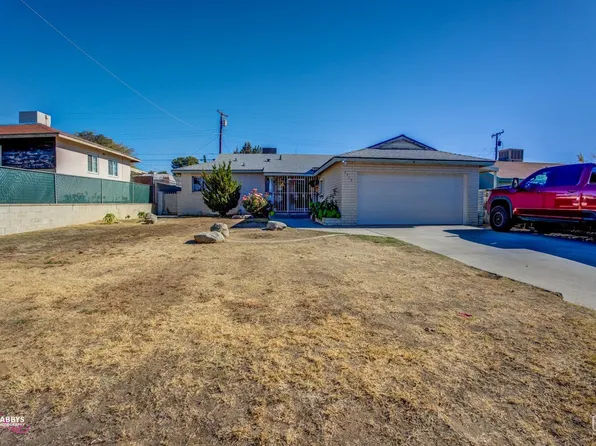 2313 Fairfax Rd, Bakersfield, CA 93306