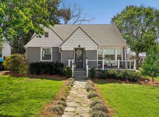 4029 Aberdeen Rd, Nashville, TN 37205