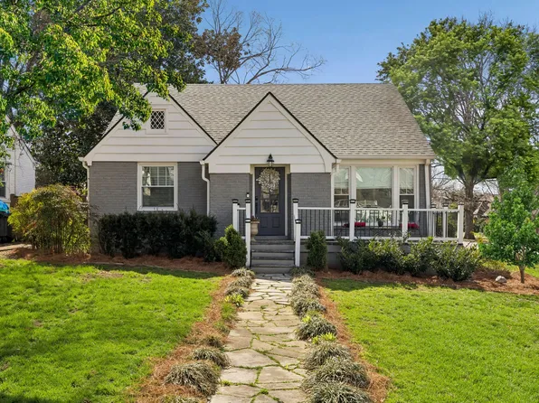 4029 Aberdeen Rd, Nashville, TN 37205