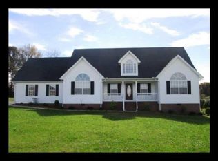 36 Parker Cir LOT 27, Lynchburg, TN 37352