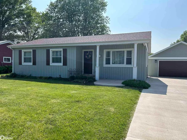 203 S Birch St, Danville, IA 52623